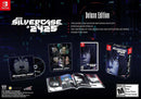 NINTENDO SWITCH THE SILVER CASE 2425 DELUXE EDITION