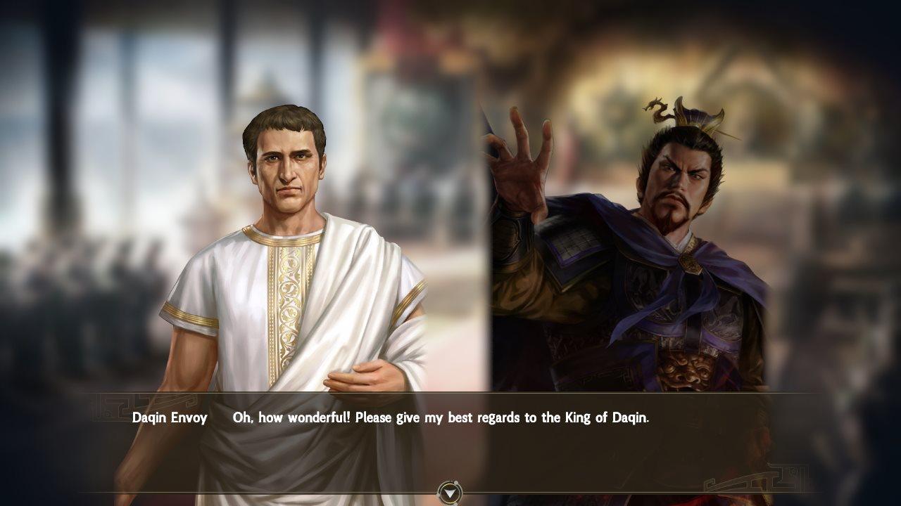 Nintendo Switch Romance Of The Three Kingdoms XIV Diplomacy And Strategy Expansion Pack Bundle