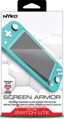Nyko NSW Screen Armor For Switch Lite (87288-S38) - DataBlitz