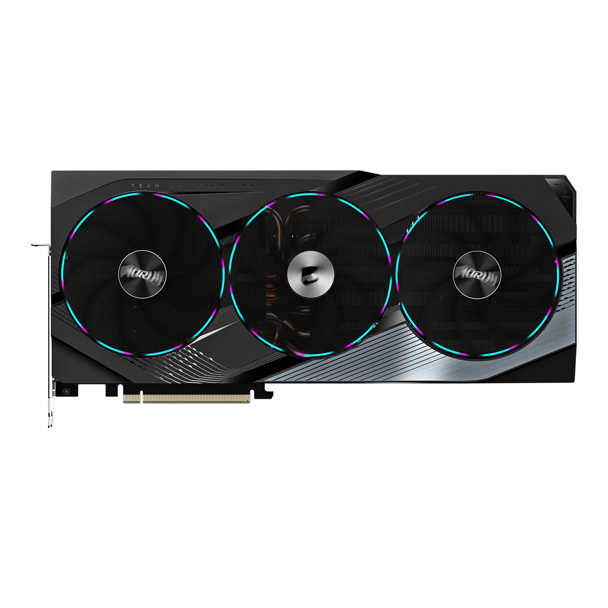Gigabyte Aorus GeForce RTX 4070 Master 12G GDDR6X Graphics Card