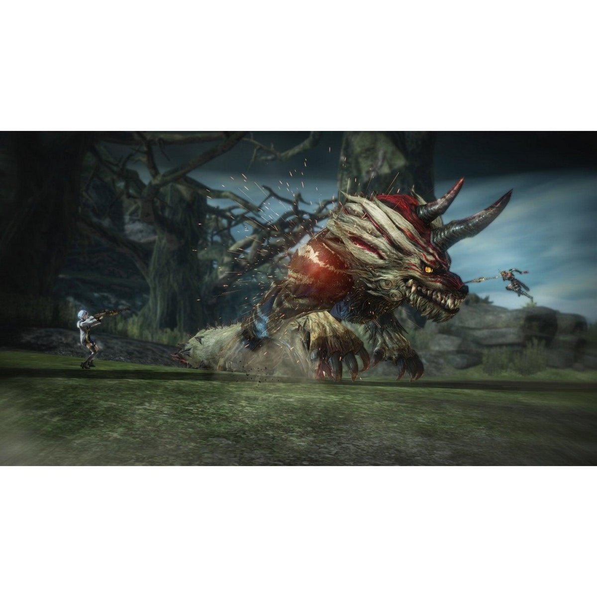 PS4 TOUKIDEN KIWAMI REG.3 - DataBlitz