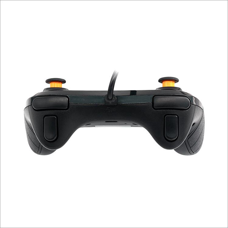 DOBE NSW PRO WIRED CONTROLLER FOR N-SWITCH (TNS-901) - DataBlitz