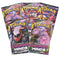 POKEMON TRADING CARD GAME SM11 UNIFIED MINDS BOOSTER - DataBlitz