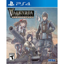PS4 VALKYRIA CHRONICLES REMASTERED ALL - DataBlitz