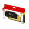 HORI NSW LITE HYBRID SYSTEM ARMOR POKEMON PIKACHU (BLACK & GOLD) (NS2-077U) - DataBlitz