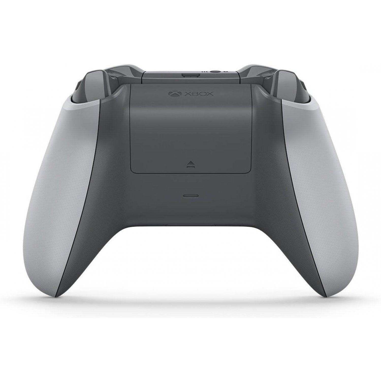 XBOXONE WIRELESS CONTROLLER GREY/GREEN (US) - DataBlitz