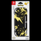 HORI NSW LITE DURAFLEXI PROTECTOR POKEMON PIKACHU (BLACK & GOLD) - DataBlitz