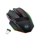 REDRAGON SNIPER PRO WIRED & WIRELESS GAMING MOUSE (M801P-RGB) - DataBlitz