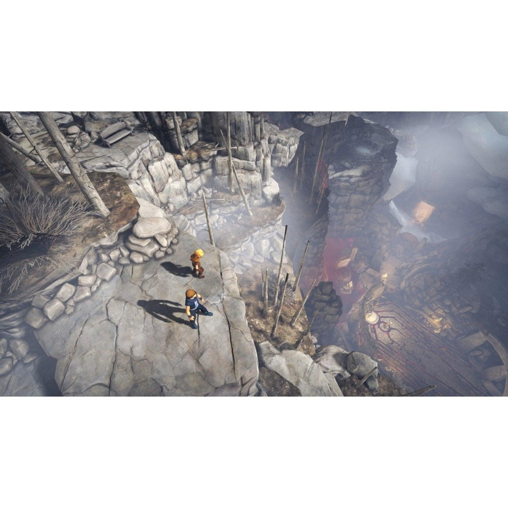 Brothers a Tale of two Sons für Ps4 (Gebraucht) in Oberwil b. Zug für Brothers a Tale of two Sons für Ps4 (Gebraucht) in Oberwil b. Zug für