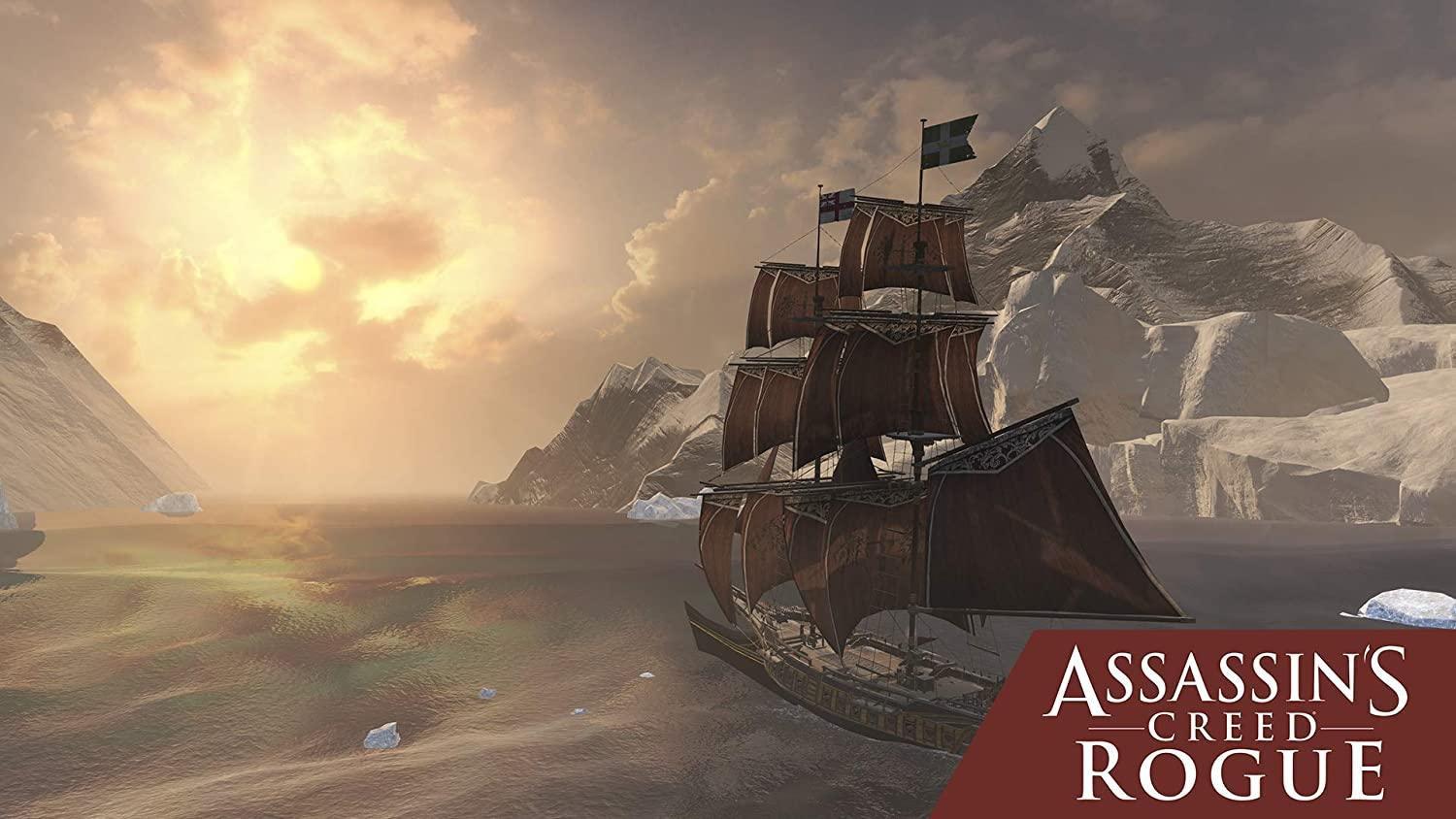 Nintendo Switch Assassins Creed The Rebel Collection (EU)