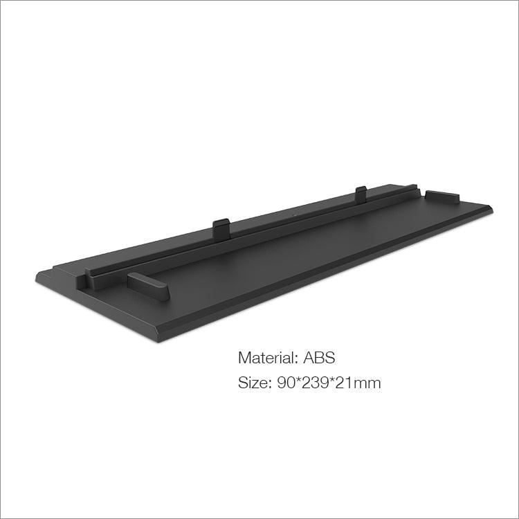 DOBE XBOXONE VERTICAL STAND FOR XB1 X GAMING CONSOLE ( TYX-1767) - DataBlitz