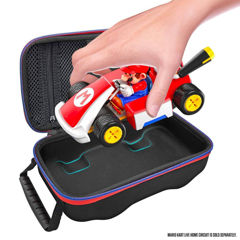IPEGA CARRYING CASE FOR M-KART LIVE HOME CIRCUIT (PG-SW069) - DataBlitz