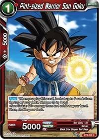 DRAGON BALL SUPER CARD GAME DB3 CROSS WORLDS BOOSTER PACK - DataBlitz