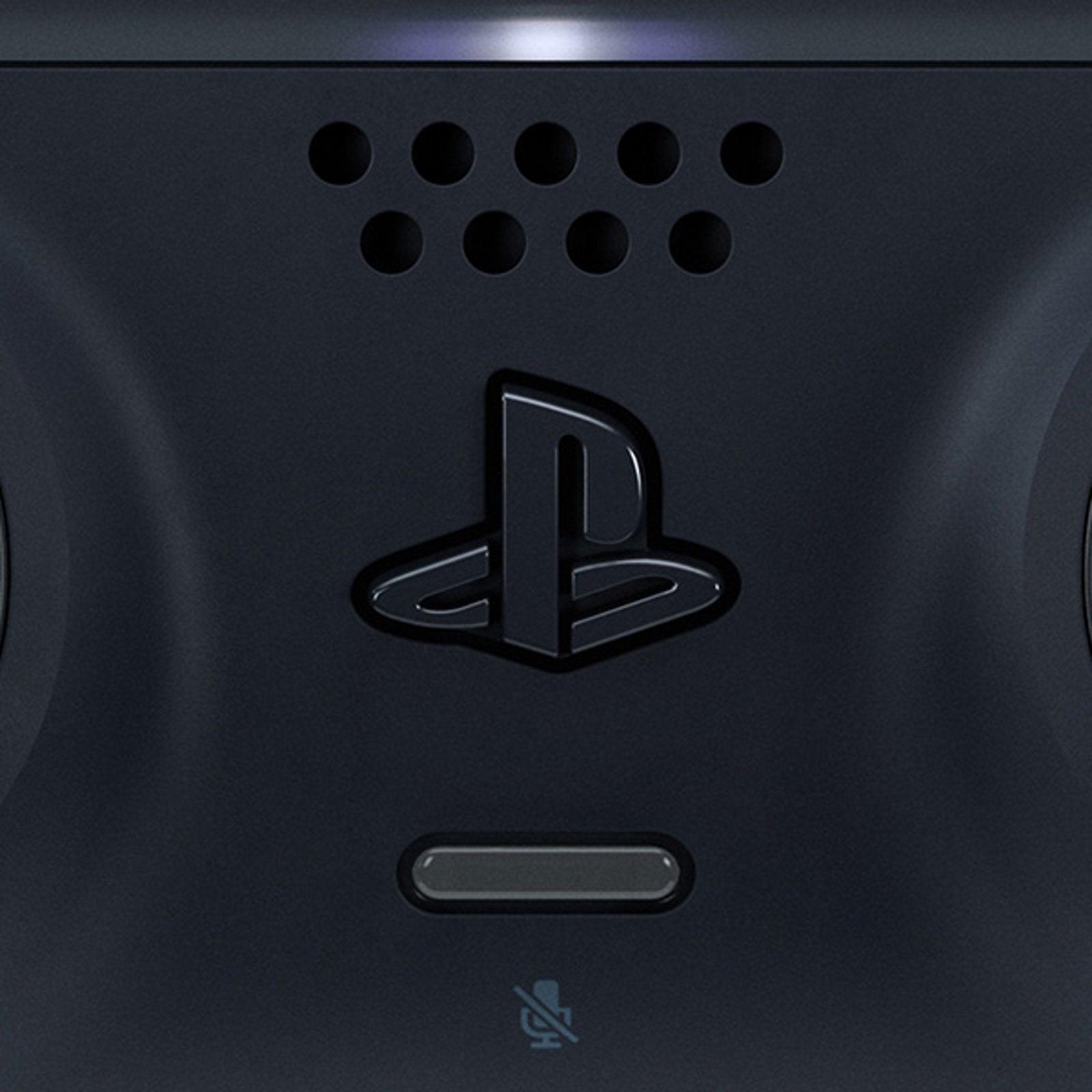 PS5 DualSense Wireless Controller (CFI-ZCT1G) - DataBlitz