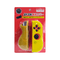 AKITOMO NSW JOY-CON (L/R) SILICON COVER POKEMON YELLOW (AKSW-107PY) - DataBlitz