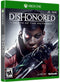 XBOX ONE DISHONORED DEATH OF THE OUTSIDER (US) - DataBlitz