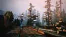 XBOXONE LIFE IS STRANGE (US) - DataBlitz