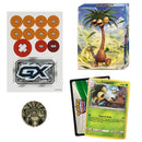 POKEMON TRADING CARD GAME SM6 FORBIDDEN LIGHT TROPICAL TAKEDOWN (ALOLAN) THEME DECK - DataBlitz