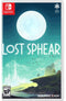 Nintendo Switch Lost Sphear