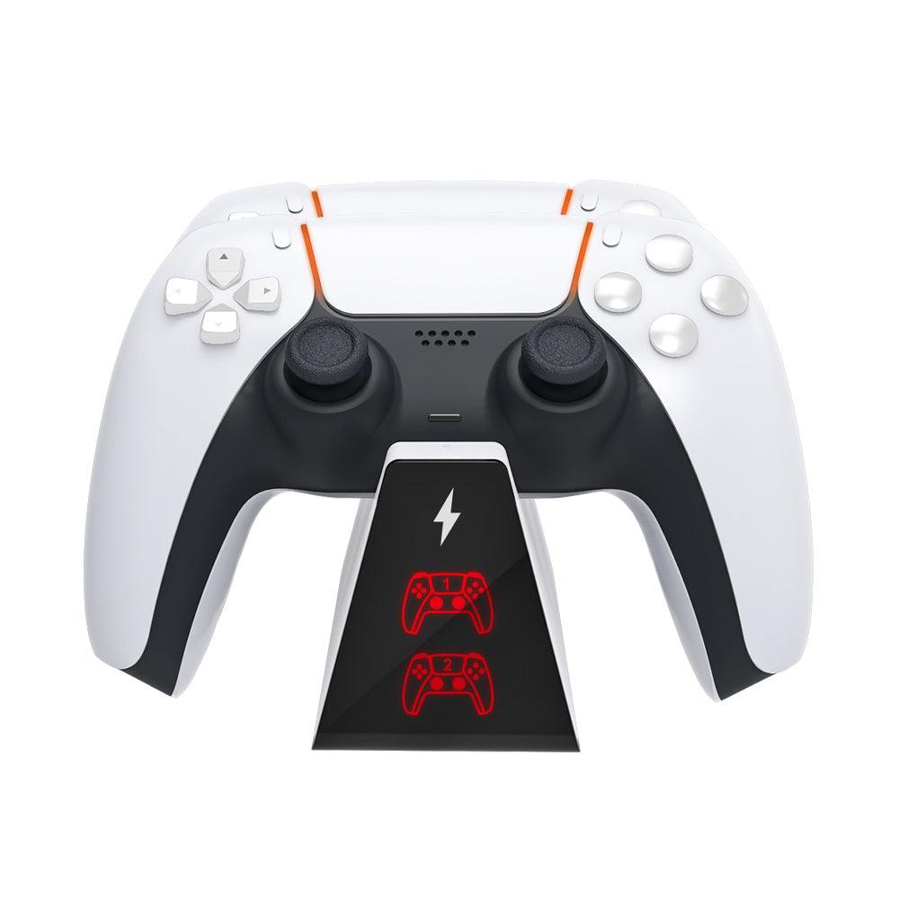 DOBE PS5 DUALSENSE CONTROLLER CHARGING DOCK (TP5-0518) - DataBlitz