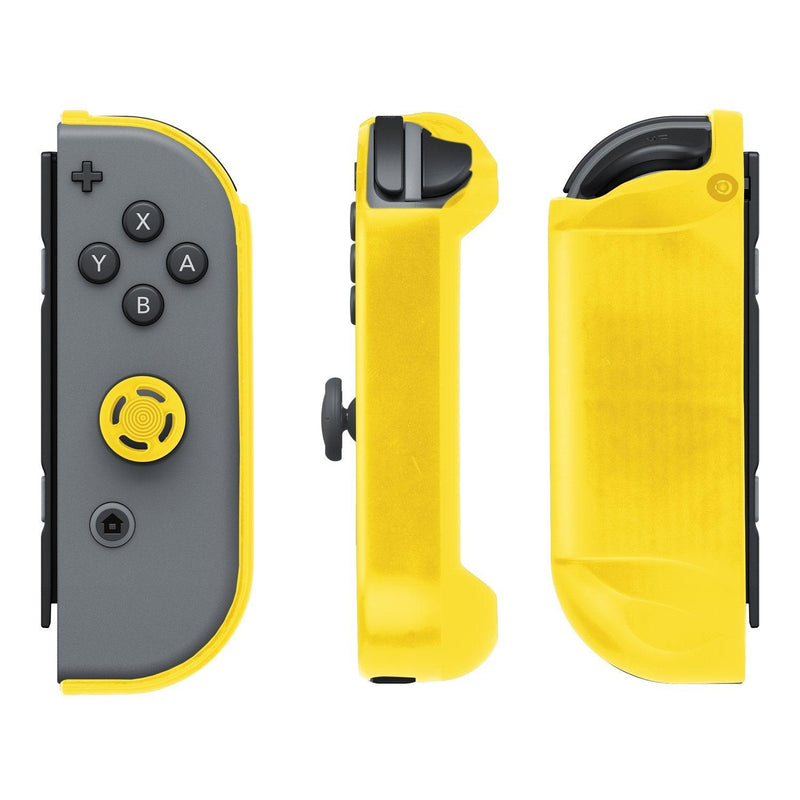 PDP NSW JOY-CON ARMOR GUARDS (2 SETS) (500-033) - DataBlitz