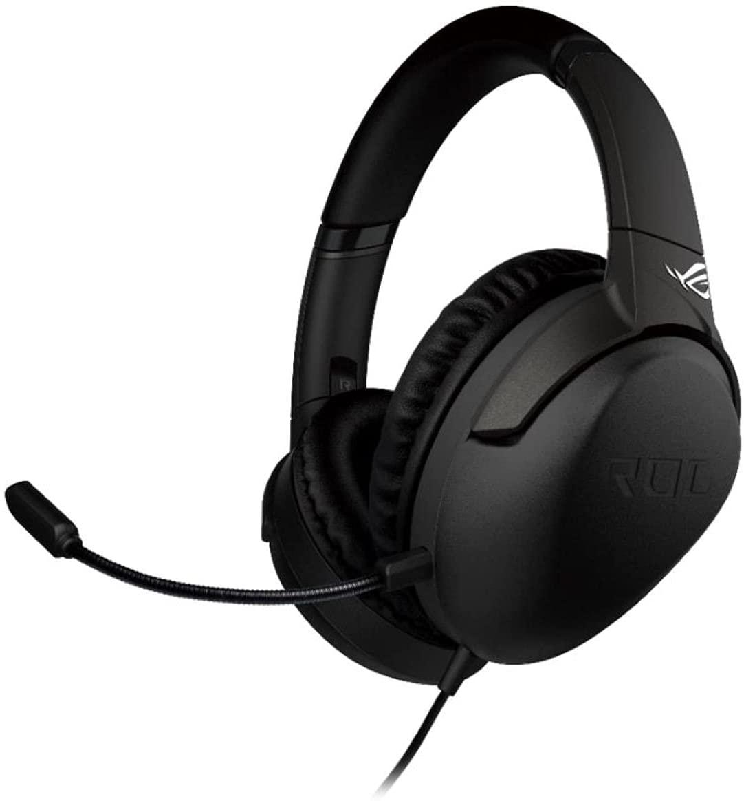 ASUS ROG STRIX GO CORE 3.5MM GAMING HEADSET - DataBlitz