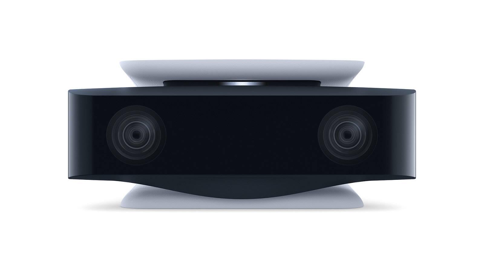 PS5 HD Camera (CFI-ZEY1) - DataBlitz