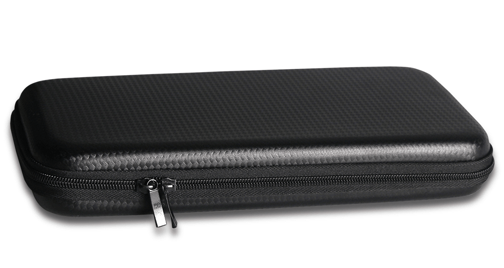 OIVO NSW CARRY BAG BLACK