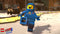 NINTENDO SWITCH THE LEGO MOVIE VIDEOGAME 2 (ENG/ARABIC)