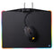 Corsair Gaming MM800 RGB Polaris Backlit RGB Precision Gaming Mouse Pad - DataBlitz