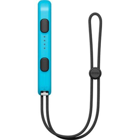 NSW JOY-CON WRIST STRAP (NEON BLUE) (EU) - DataBlitz
