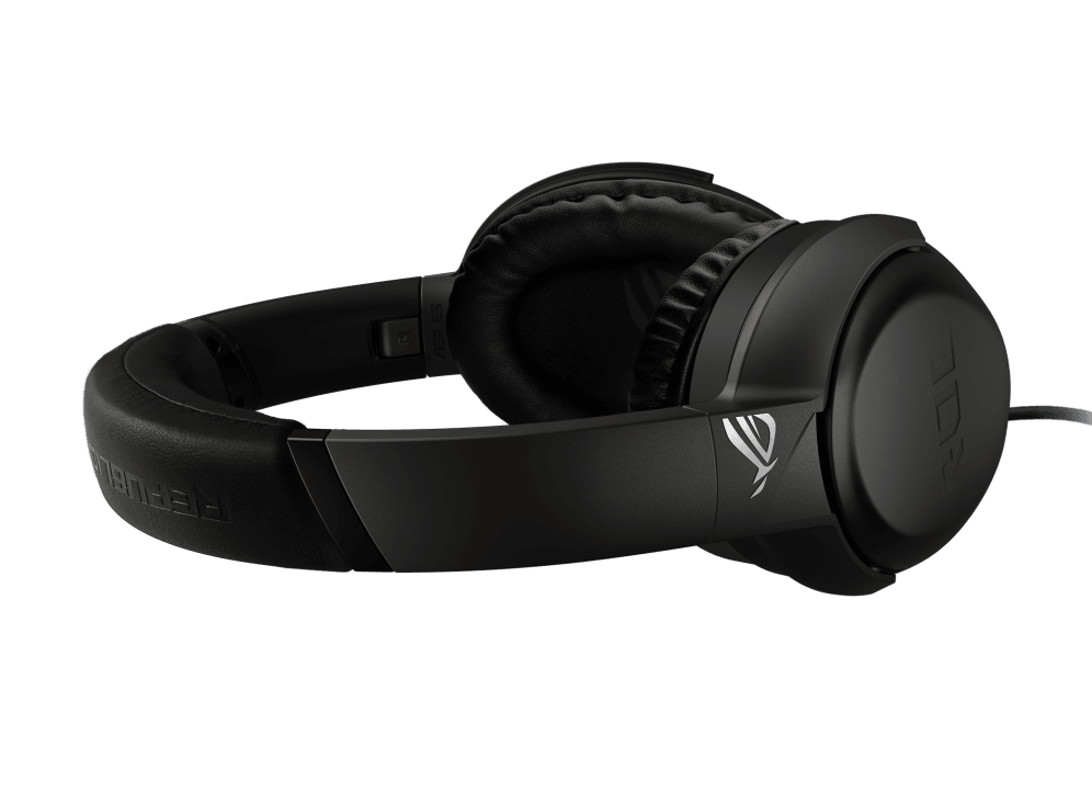 ASUS ROG STRIX GO CORE 3.5MM GAMING HEADSET - DataBlitz