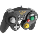 HORI NSW CLASSIC CONTROLLER THE LEGEND OF ZELDA (NSW-108A) JPN - DataBlitz