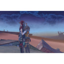 PS4 METALMAX XENO W/DLC REG.3 (JAP/TC) - DataBlitz