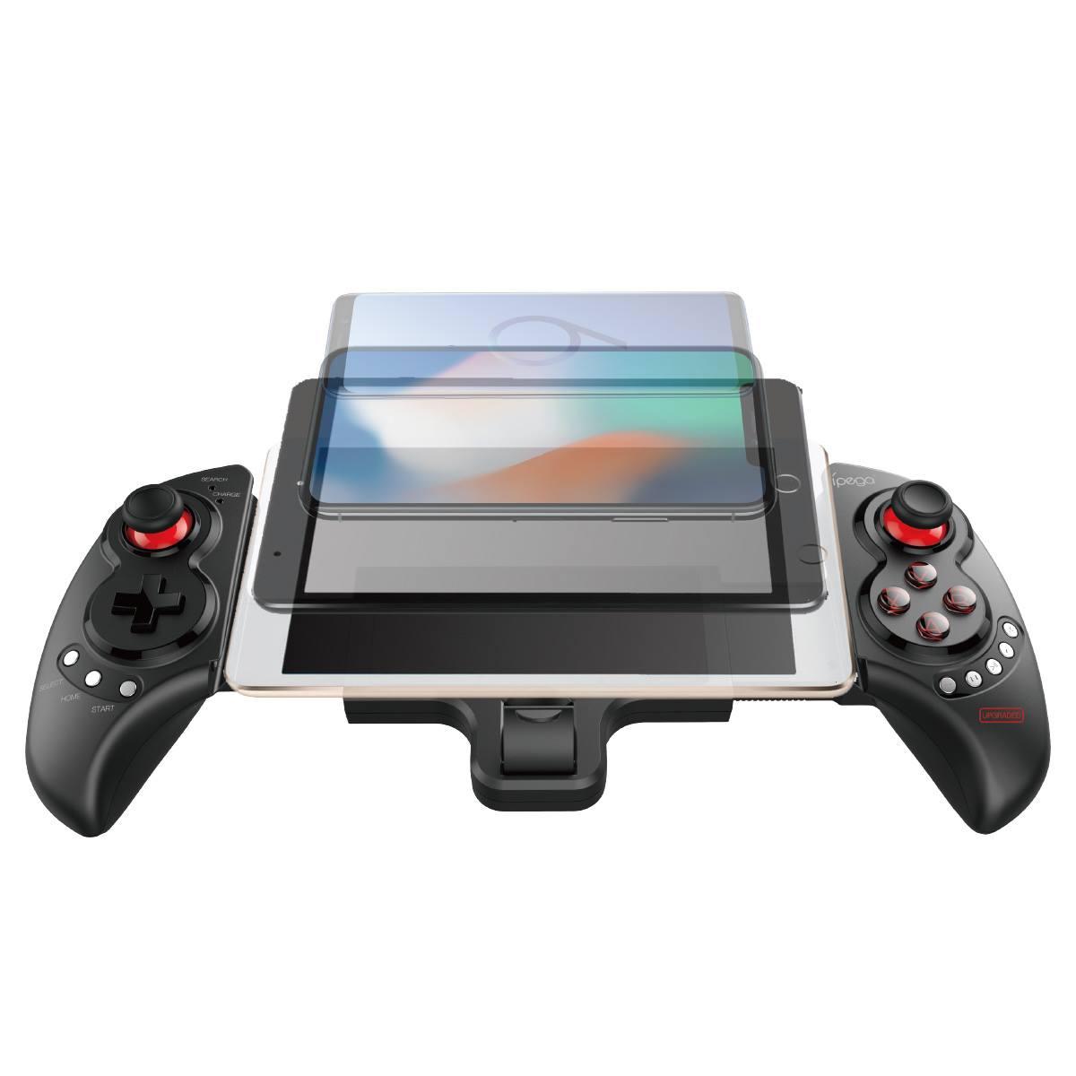 IPEGA UPGRADED WIRELESS TELESCOPIC CONTROLLER (PG-9023S) - DataBlitz