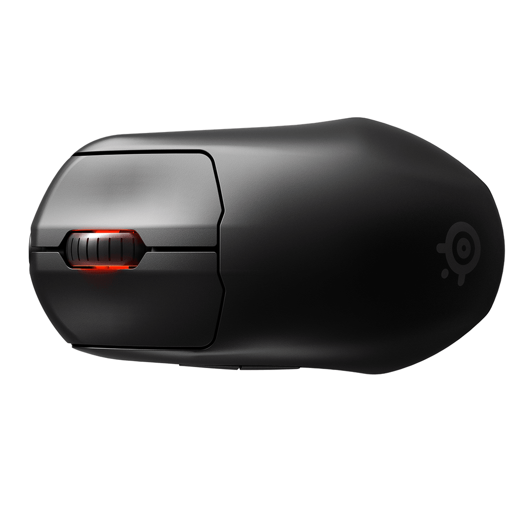 STEELSERIES PRIME WIRELESS PRECISION ESPORTS GAMING MOUSE (PN62593) - DataBlitz