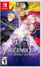 Nintendo Switch Fire Emblem Three Houses (US) (Eng/Sp)