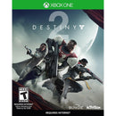 XBOX ONE DESTINY 2 (ASIAN) - DataBlitz