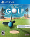 PS4 3D MINI GOLF ALL - DataBlitz