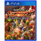 PS4 CAPCOM BELT ACTION COLLECTION REG.3 - DataBlitz