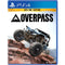PS4 Overpass Day One Edition REG.2 - DataBlitz