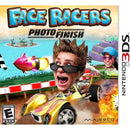 3DS FACE RACERS PHOTO FINISH - DataBlitz