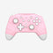 NSW IINE Wake Up Wireless Pro Controller For Switch (Queen Pink) (L704) - DataBlitz