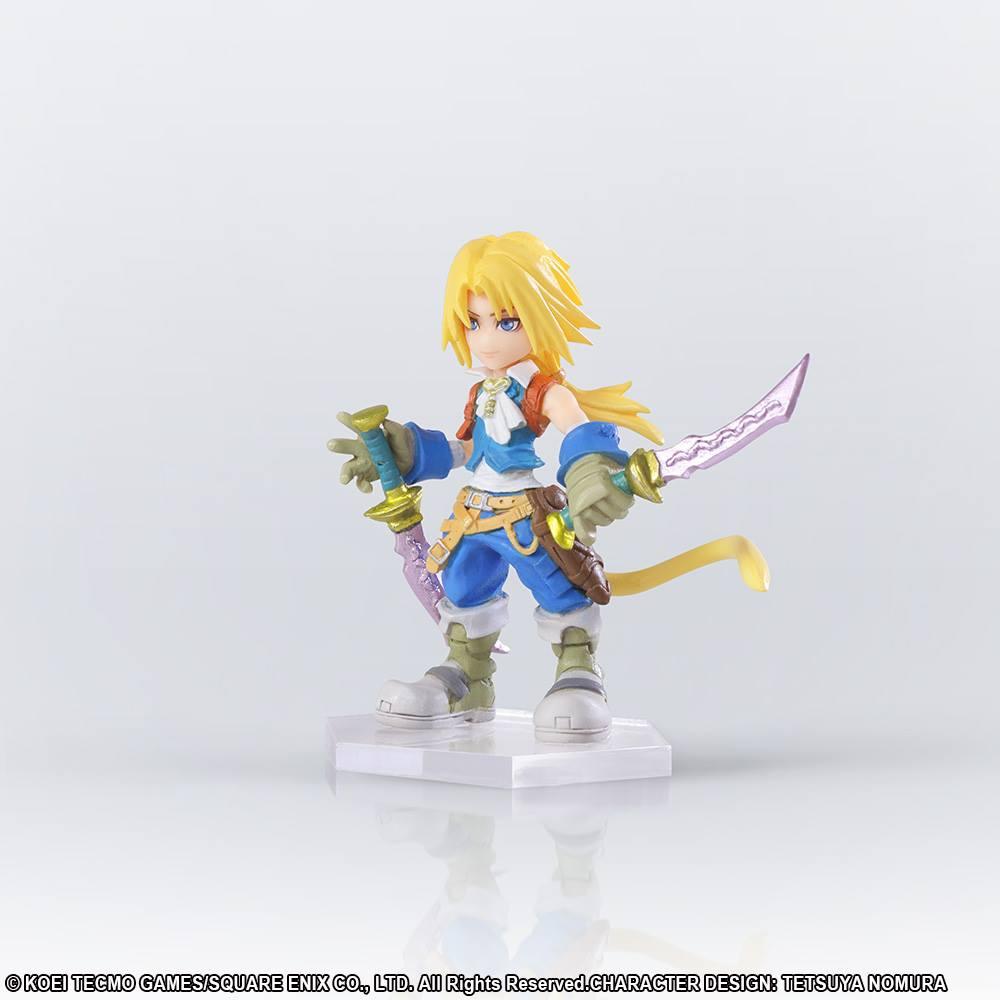 Trading Arts Dissidia Final Fantasy Opera Omnia Blind Box* (One Random Figure) - DataBlitz