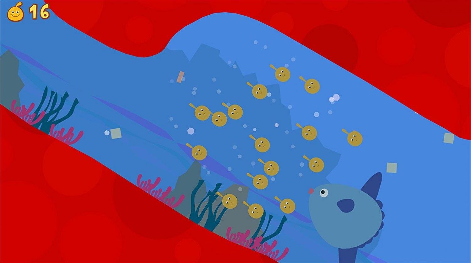 DATABLITZ ECOMMERCE PS4 LOCOROCO REMASTERED