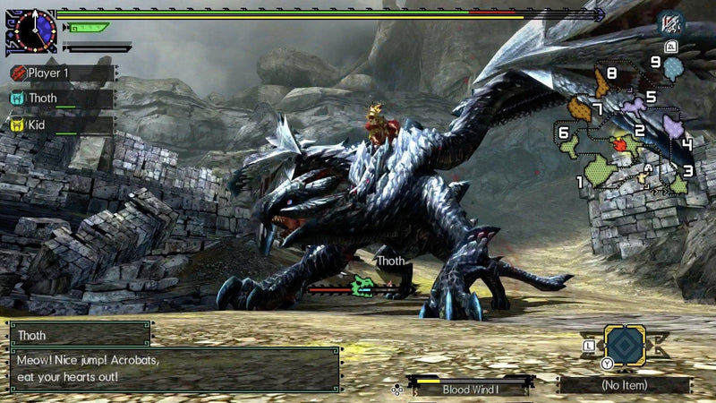 Hunter World Monster Hunter Generations Ultimate Switch Metacritic