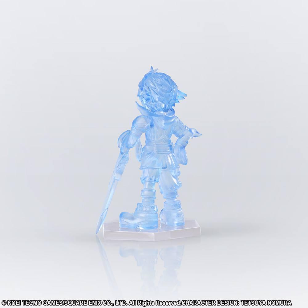 Trading Arts Dissidia Final Fantasy Opera Omnia Blind Box* (One Random Figure) - DataBlitz