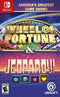 NSW AMERICAS GREATEST GAME SHOWS WHEEL OF FORTUNE & JEOPARDY! (US) - DataBlitz