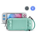 NSW TOMTOC SLIM PROTECTIVE CASE FOR N-SWITCH LITE (GREEN) (A05-011T02) - DataBlitz