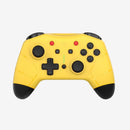 NSW IINE Wake Up Wireless Pro Controller For Switch (Pickachu Yellow) (L702) - DataBlitz